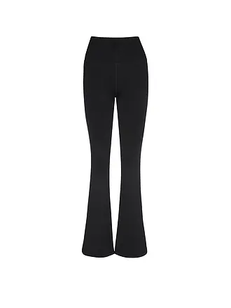 AIM'N | Pantaloni da donna Shape Seamless Flare | 